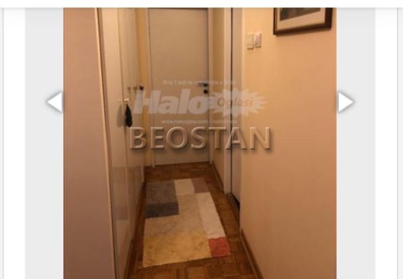 Novi Beograd - Blok 63 #65928