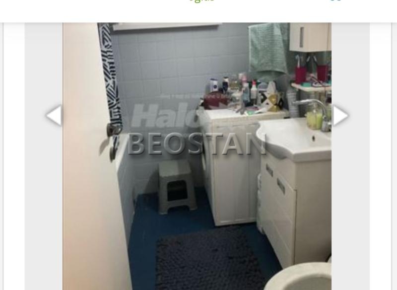 Novi Beograd - Blok 63 #65928