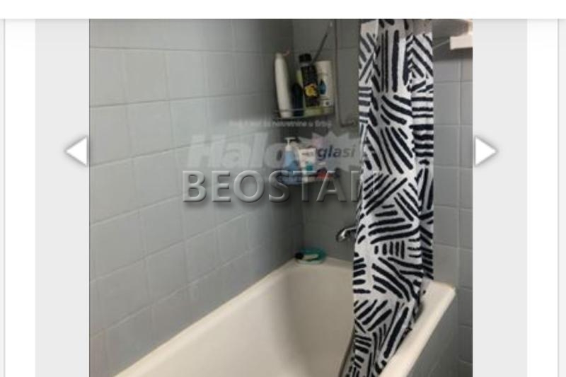 Novi Beograd - Blok 63 #65928