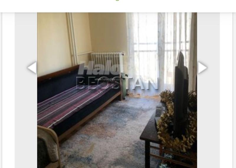 Novi Beograd - Blok 63 #65928