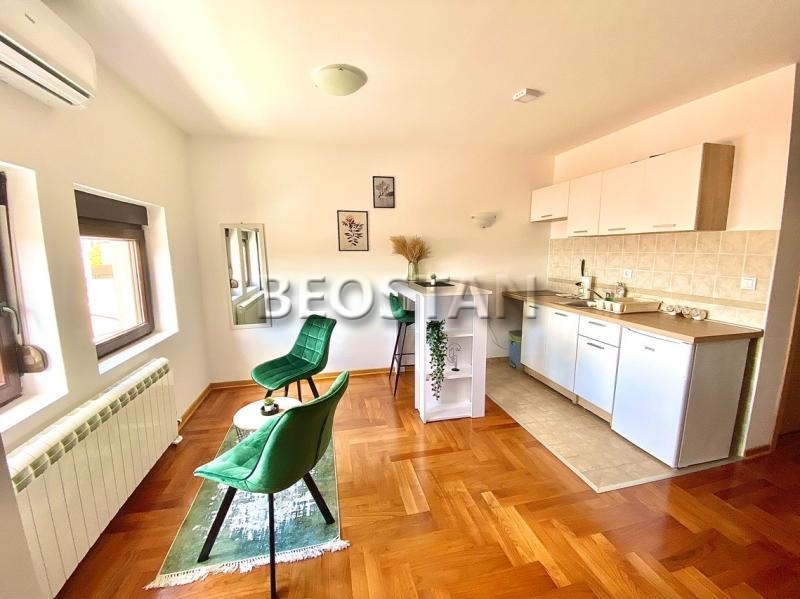 Izdavanje stanova Beograd - Centar