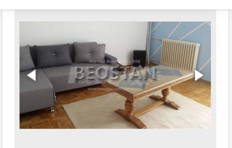 Novi Beograd - Blok 62 #65923