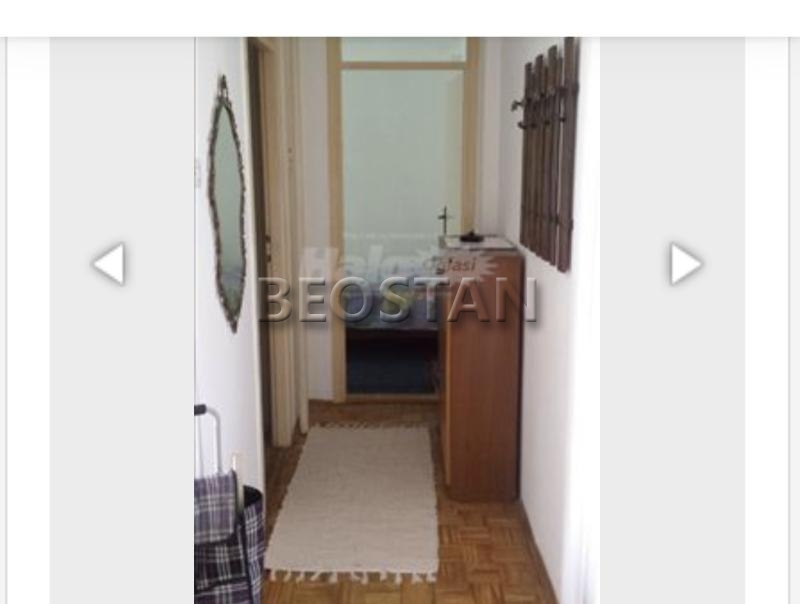 Novi Beograd - Blok 62 #65923