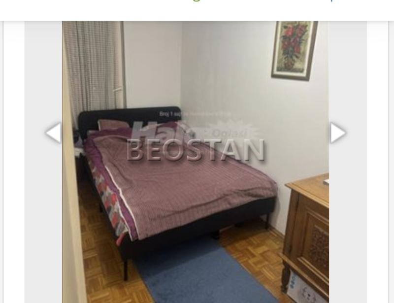 Novi Beograd - Blok 62 #65923