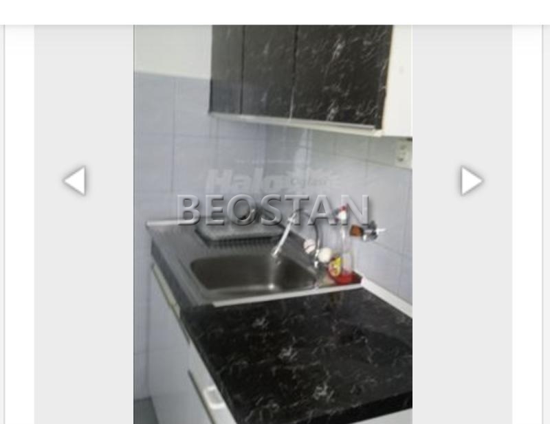 Novi Beograd - Blok 62 #65923