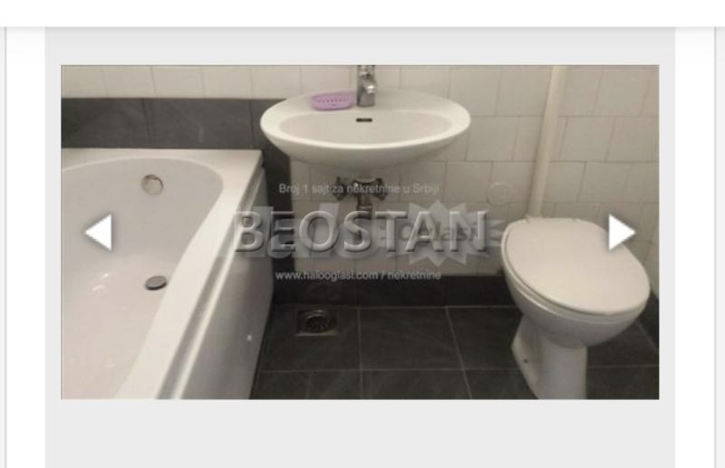 Novi Beograd - Blok 62 #65923