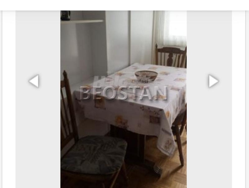 Novi Beograd - Blok 62 #65923