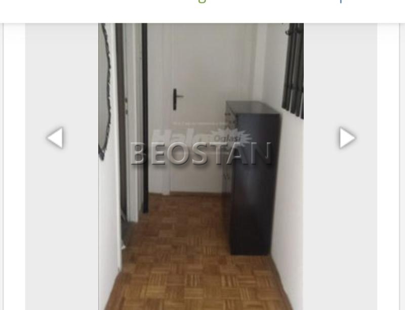 Novi Beograd - Blok 62 #65923