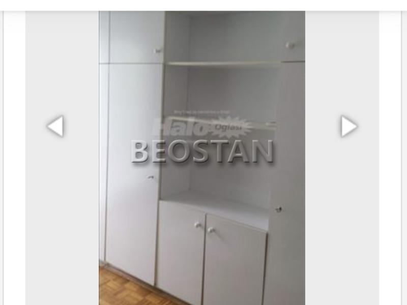 Novi Beograd - Blok 62 #65923