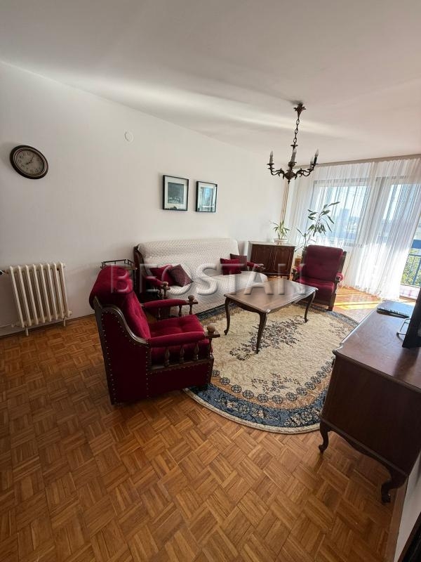 Izdavanje stanova Beograd - Novi Beograd