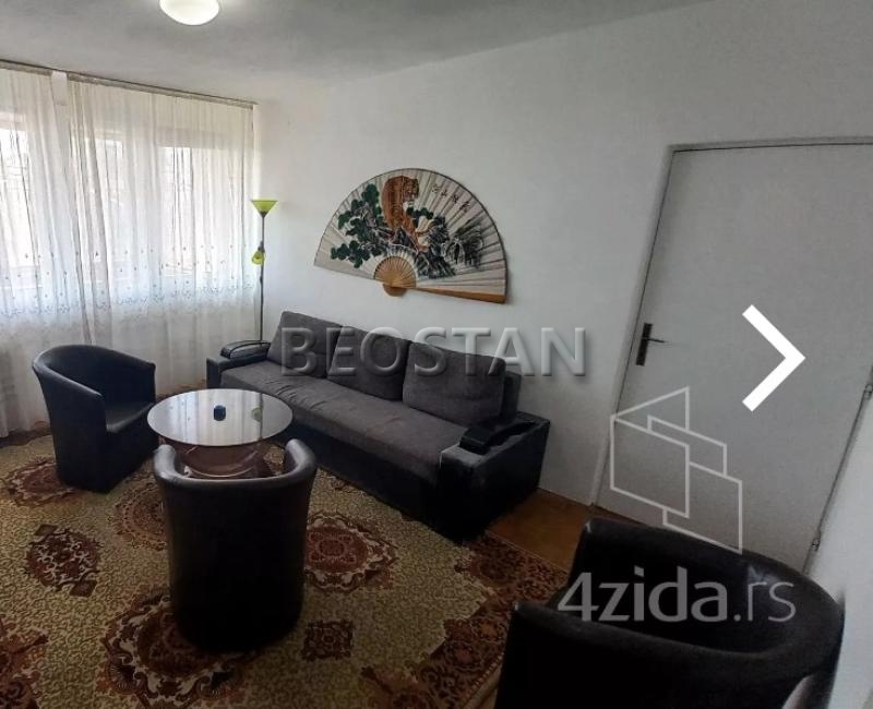 Izdavanje stanova Beograd - Zemun