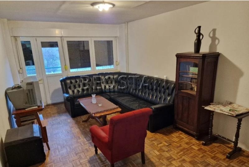 Izdavanje stanova Beograd - Novi Beograd