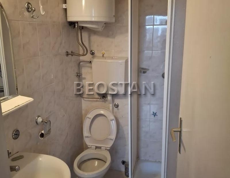 Novi Beograd - Stari merkator #65716