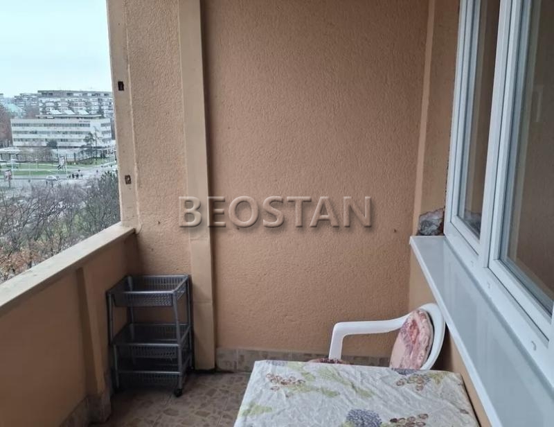 Novi Beograd - Stari merkator #65716