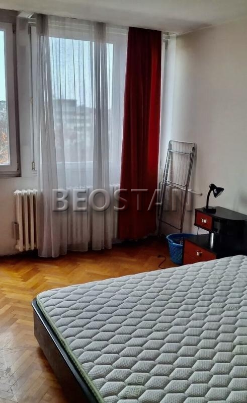 Novi Beograd - Stari merkator #65716