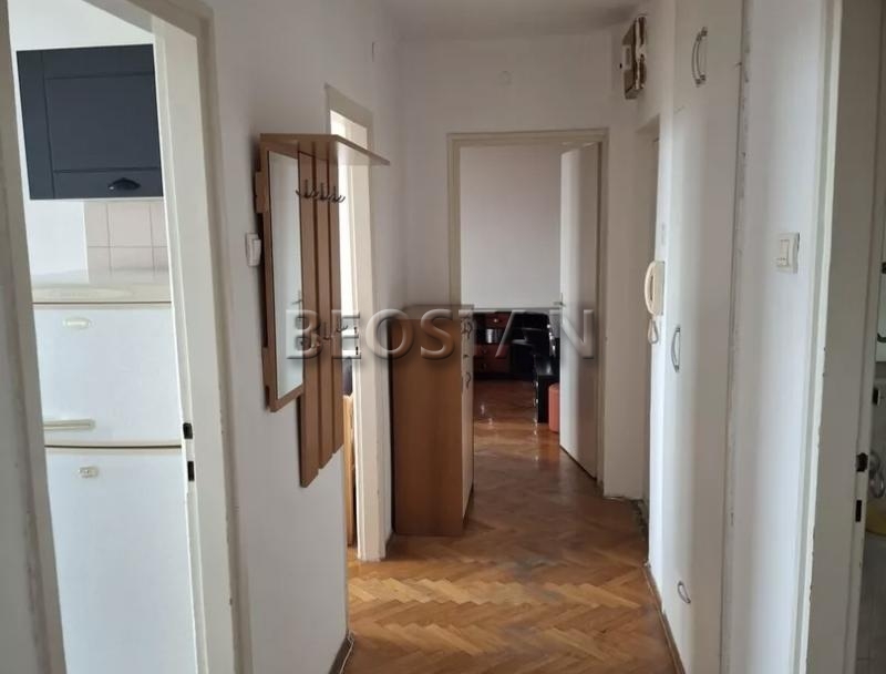 Novi Beograd - Stari merkator #65716