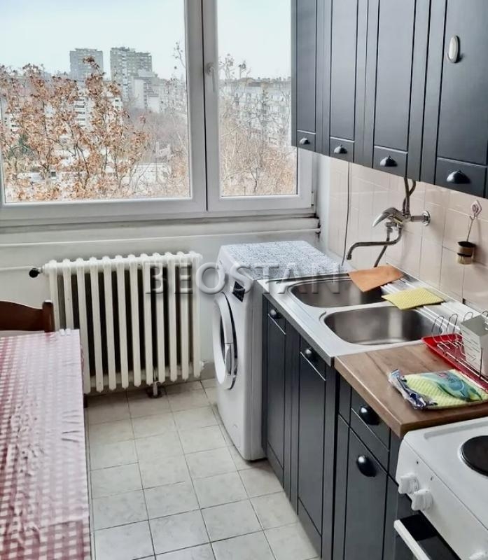 Novi Beograd - Stari merkator #65716