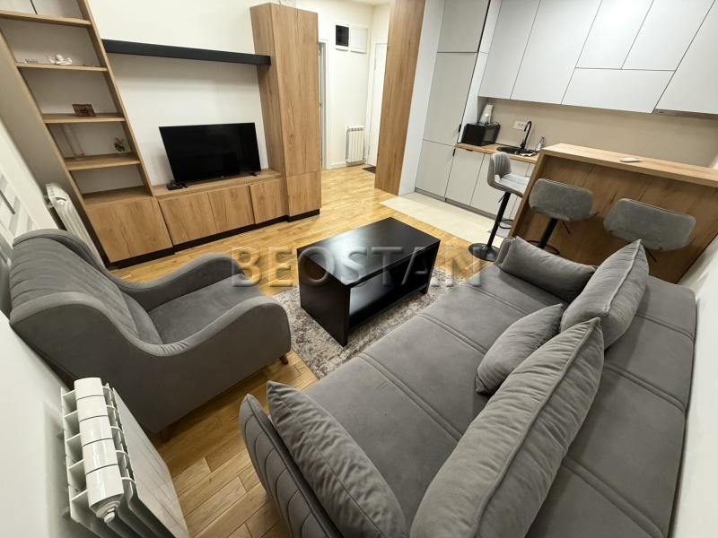 Izdavanje stanova Beograd - Centar