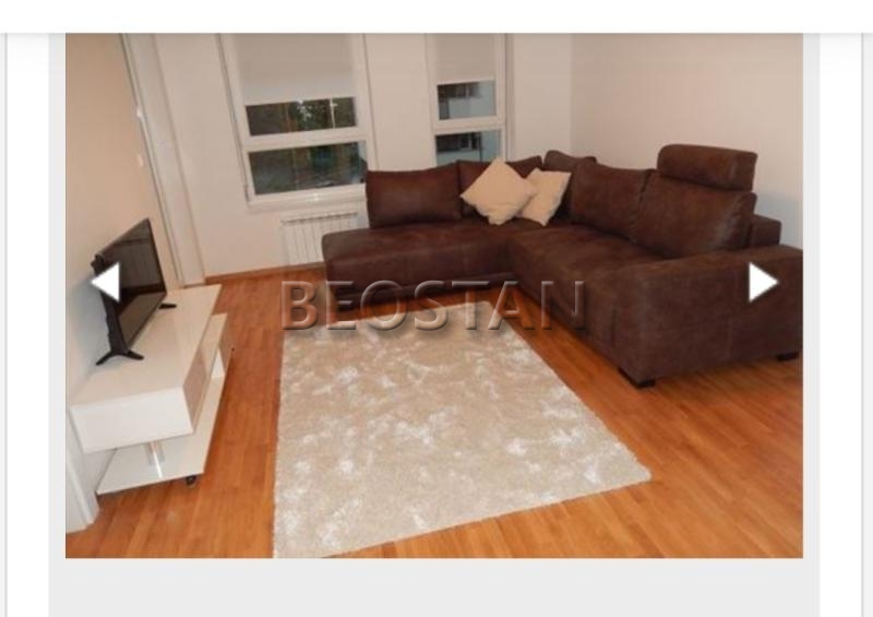 Izdavanje stanova Beograd - Novi Beograd