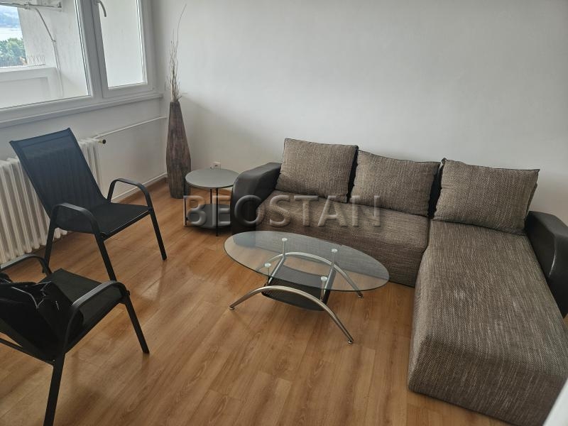 Izdavanje stanova Beograd - Novi Beograd