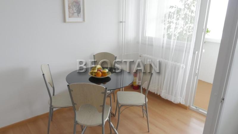 Izdavanje stanova Beograd - Novi Beograd
