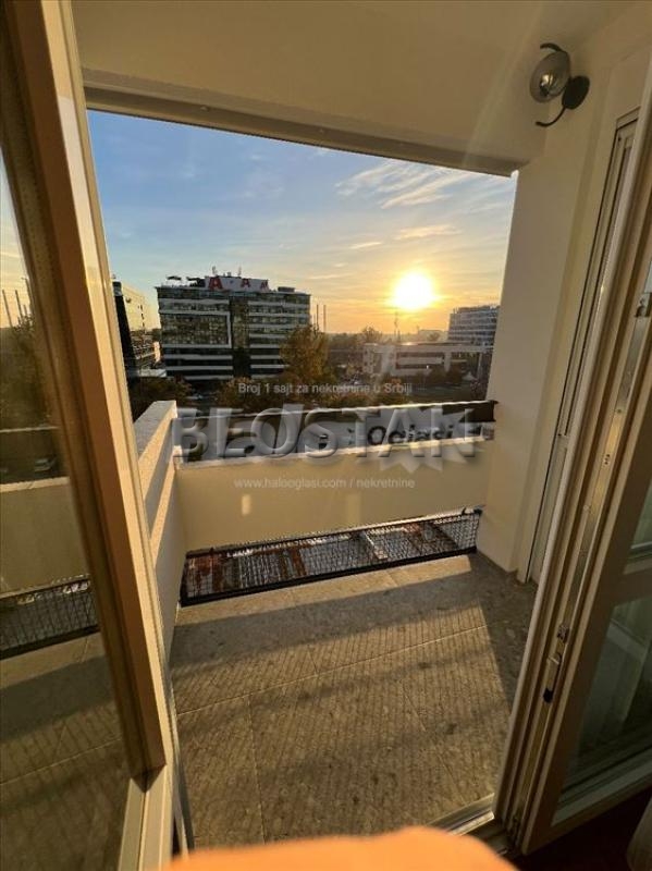 Novi Beograd - Blok 23 #66014