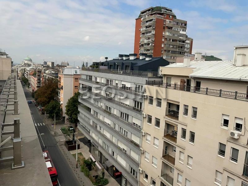 Centar - Vracar #65229