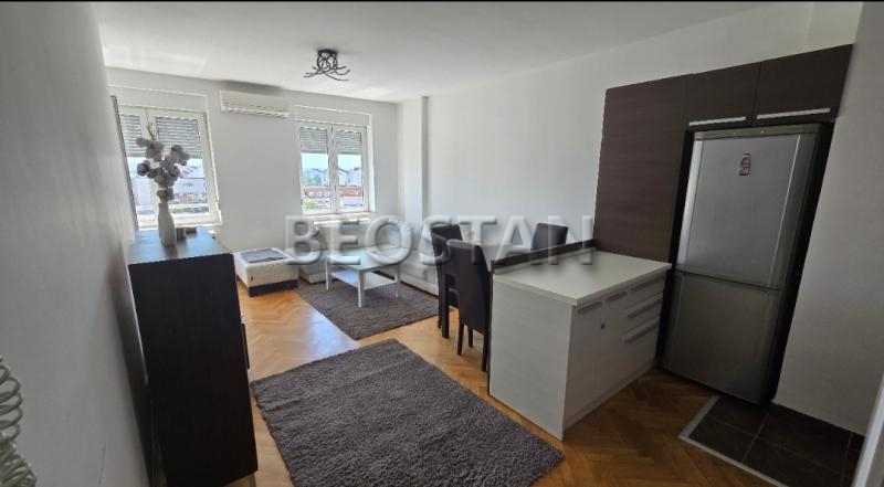 Novi Beograd - Blok 63 tc piramida #67994