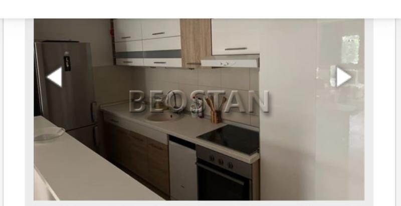 Novi Beograd - A blok #66264