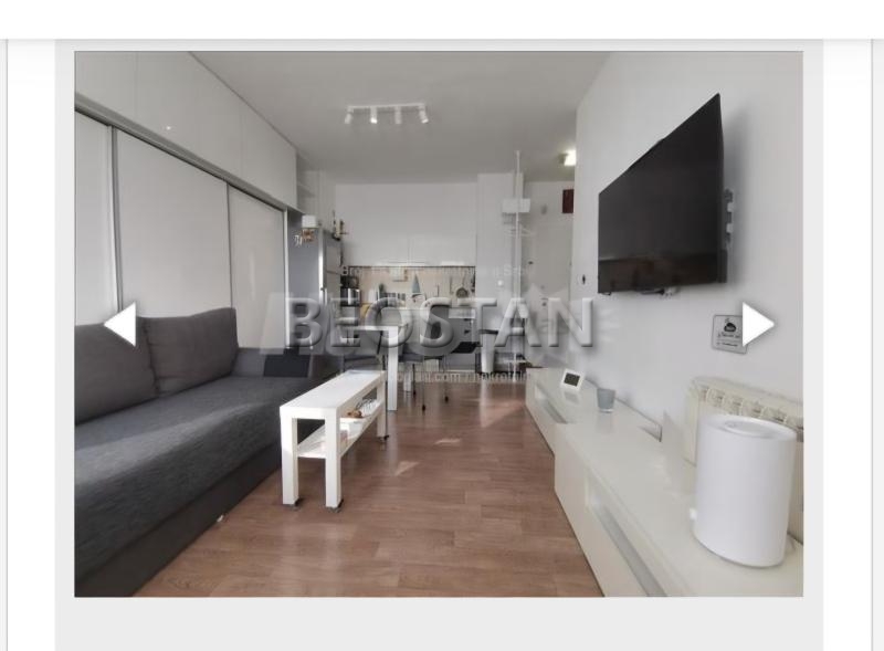 Izdavanje stanova Beograd - Novi Beograd