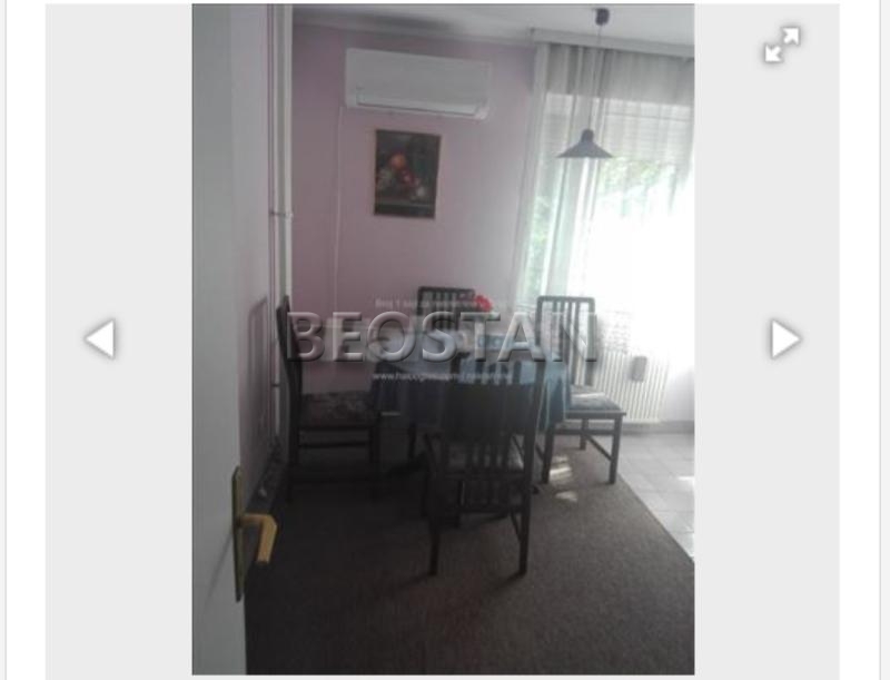 Novi Beograd - Fontana #67165