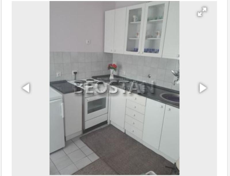 Novi Beograd - Fontana #67165