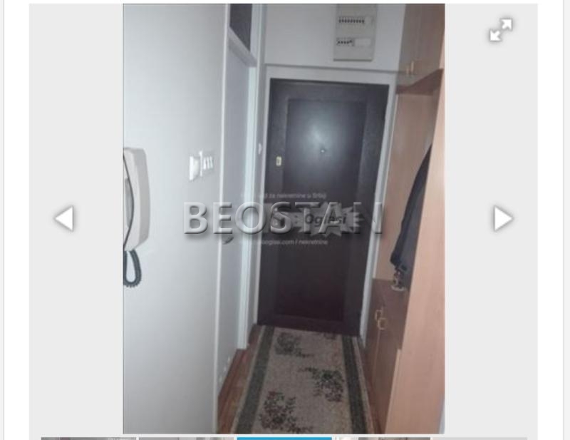 Novi Beograd - Fontana #67165