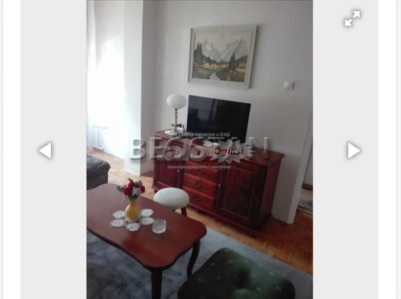 Novi Beograd - Fontana #67165