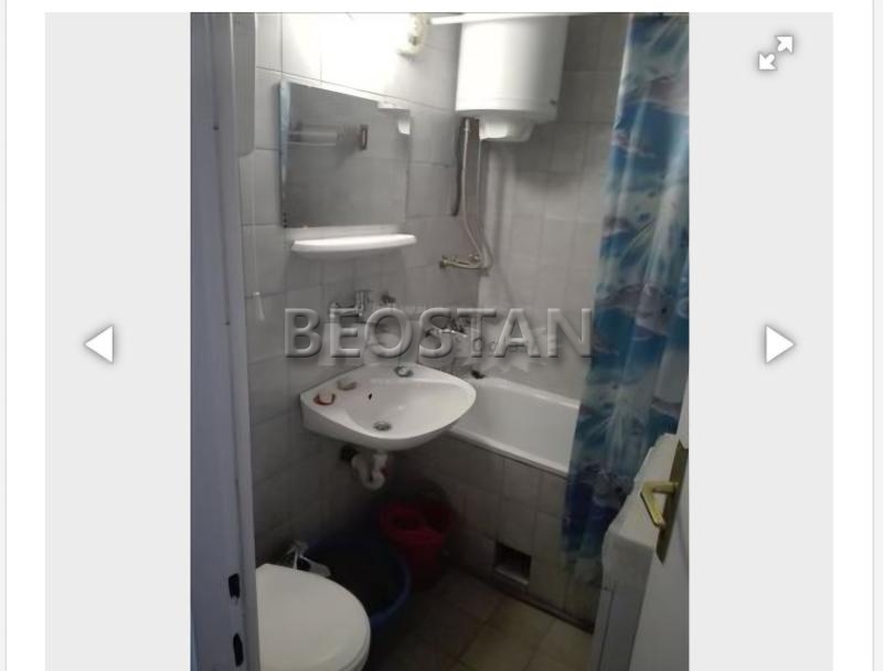 Novi Beograd - Fontana #67165