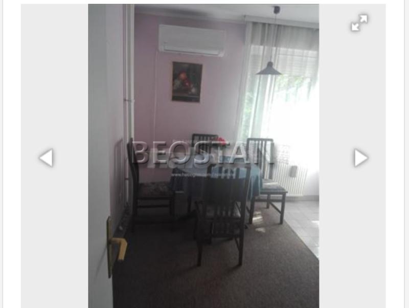 Novi Beograd - Fontana #67165