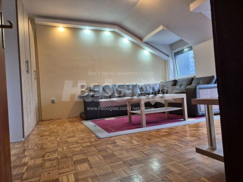 Bežanijska kosa - Bezanijska kosa 3 #65008