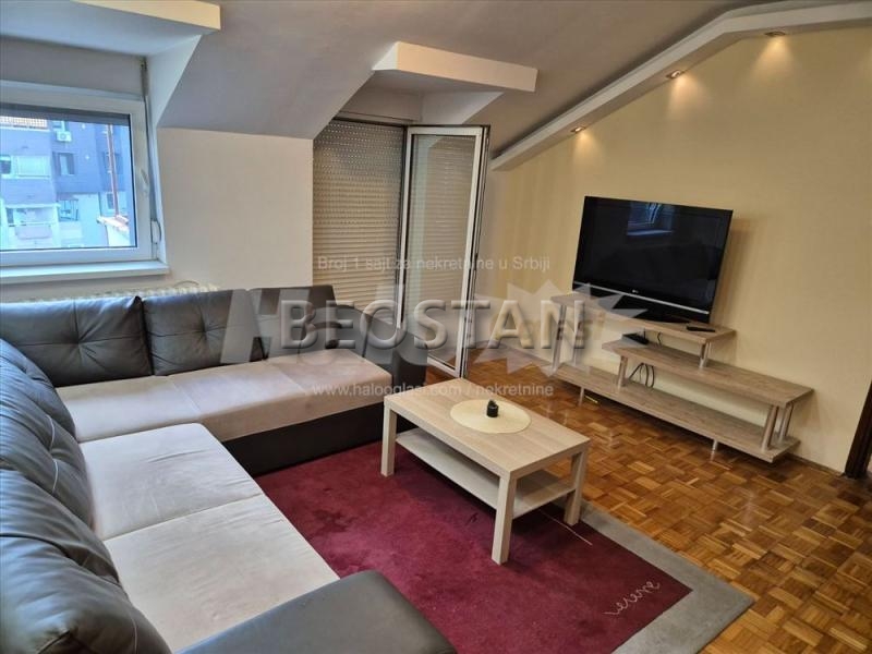 Bežanijska kosa - Bezanijska kosa 3 #65008