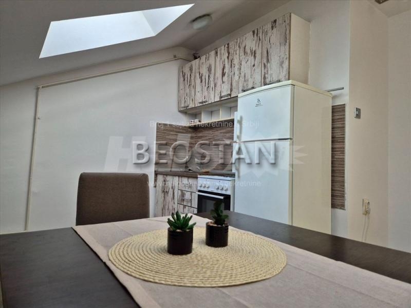 Bežanijska kosa - Bezanijska kosa 3 #65008