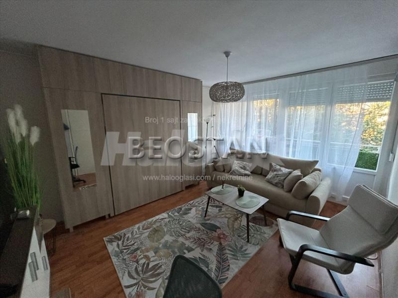 Izdavanje stanova Beograd - Novi Beograd