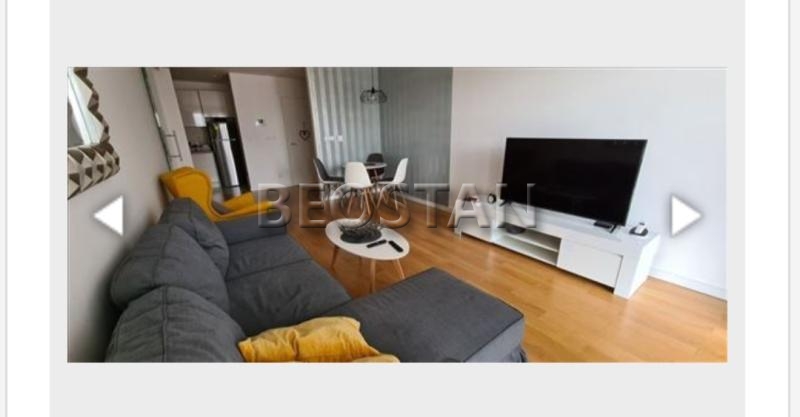 Novi Beograd - West 65 #65369