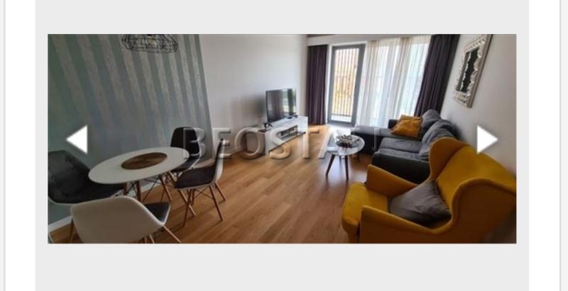 Novi Beograd - West 65 #65369