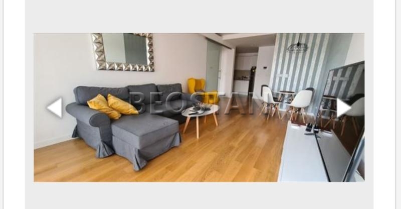 Novi Beograd - West 65 #65369