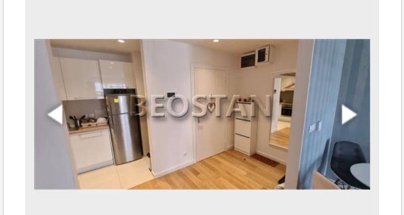 Novi Beograd - West 65 #65369