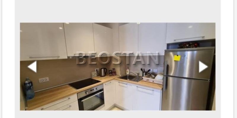 Novi Beograd - West 65 #65369