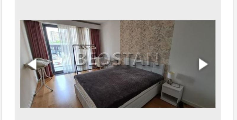 Novi Beograd - West 65 #65369