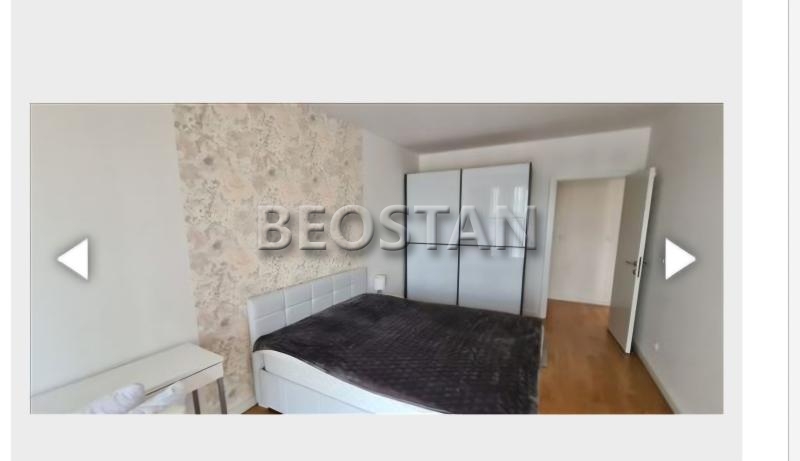 Novi Beograd - West 65 #65369