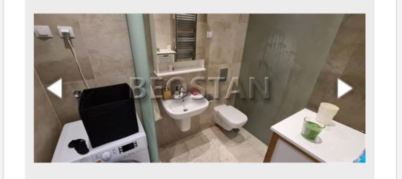 Novi Beograd - West 65 #65369