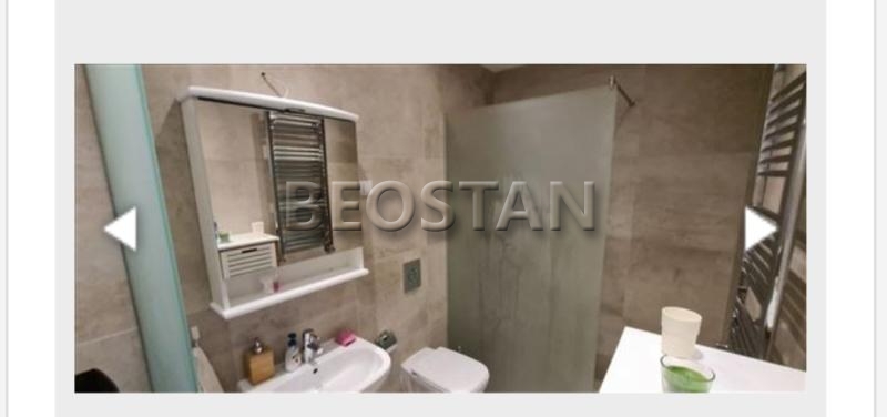 Novi Beograd - West 65 #65369