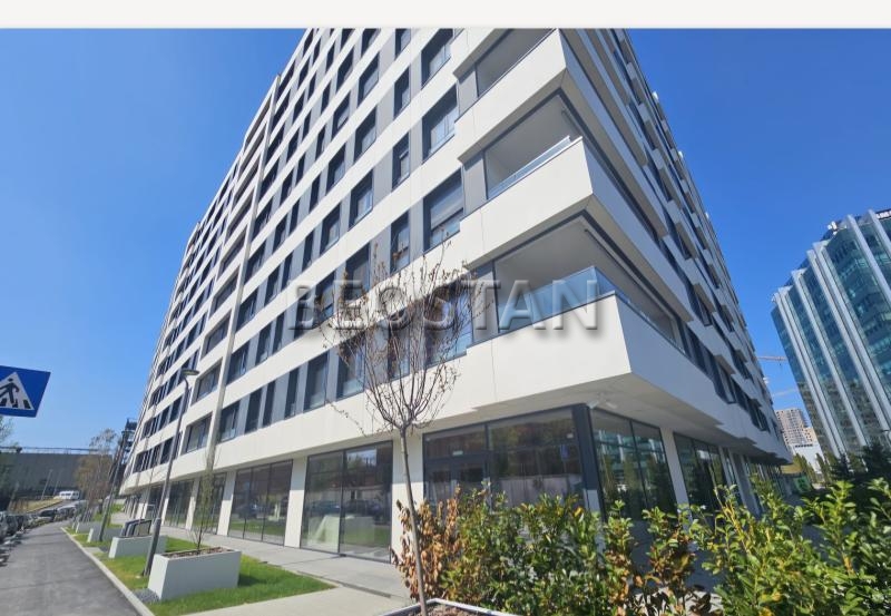 Izdavanje stanova Beograd - Novi Beograd